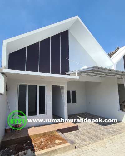 MANDOR DAMI RESIDENCE 4 (SOLD OUT)