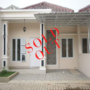 KEMANG 5 RESIDENCE ( SOLD OUT )