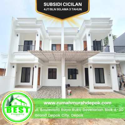 AIMAN 3 RESIDENCE (SOLD)