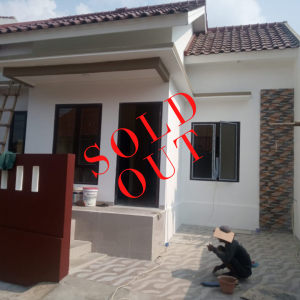 INSANI RESIDENCE ( SOLD OUT )