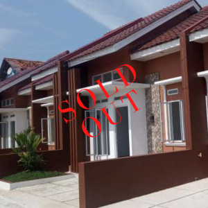 BAKTI RESIDENCE ( SOLD OUT )