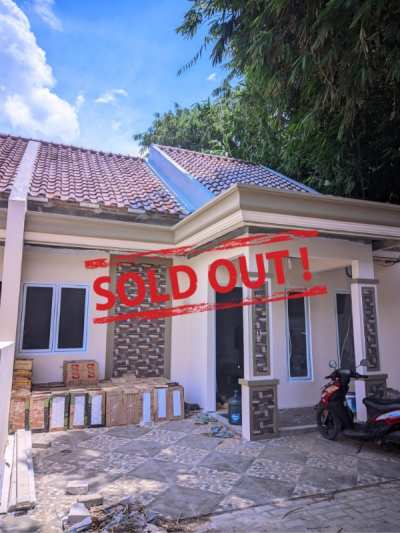 AIMAN RESIDENCE ( SOLD OUT )